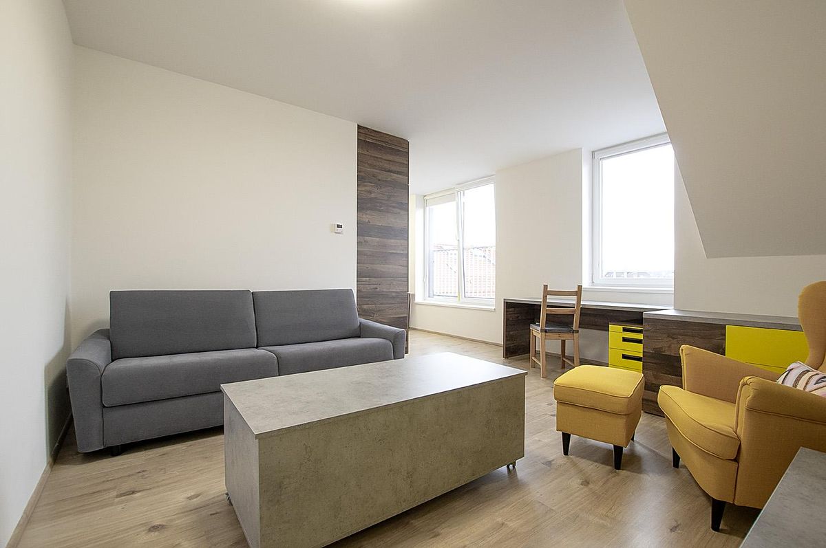 Prodej bytu 2+kk 51 m² – fotografie 4