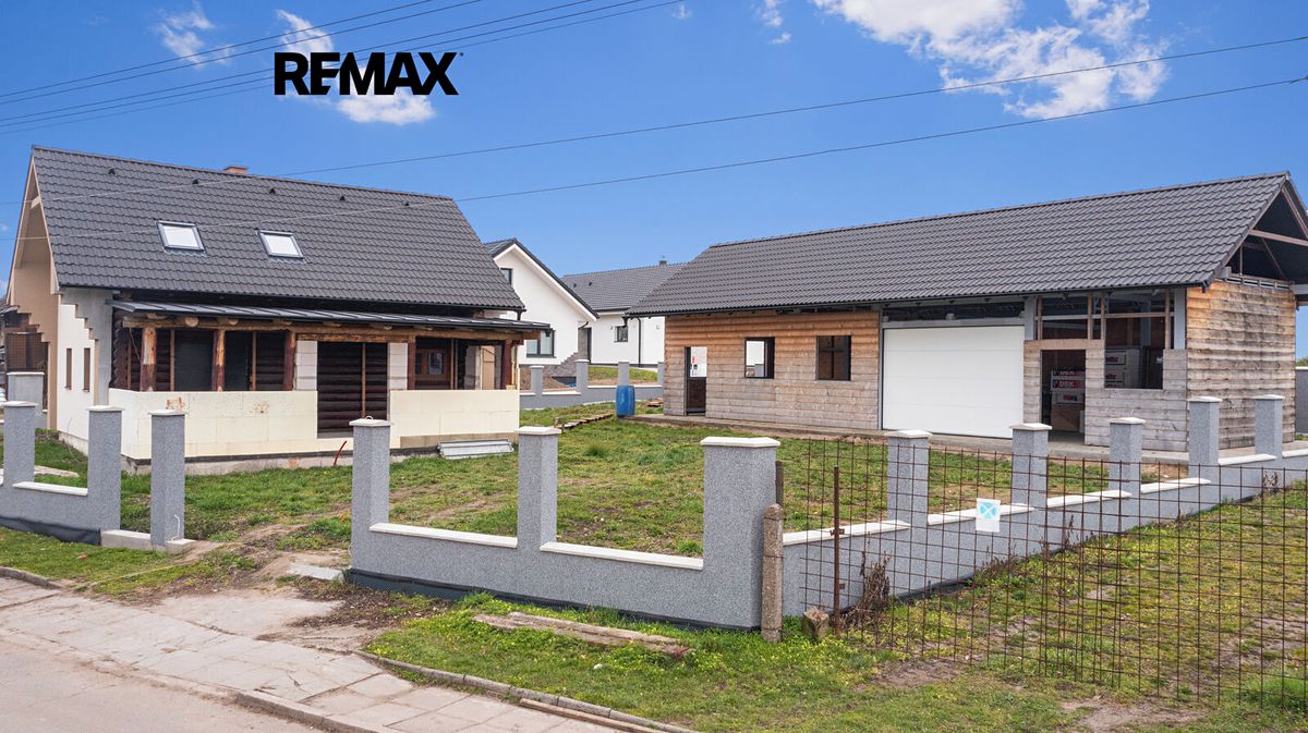 Prodej rodinného domu 177 m², pozemek 631 m² – fotografie 5