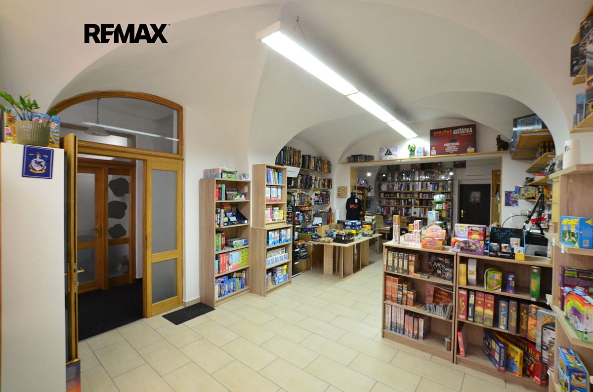 Pronájem obchodního prostoru 60 m² – fotografie 4