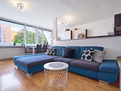 Prodej bytu 3+kk 69 m²