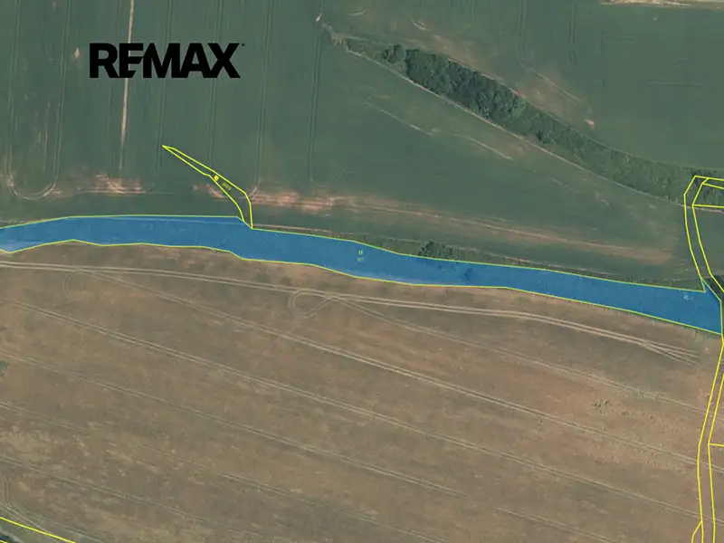 Prodej pole 4736 m², Stříbro – náhled fotky 2
