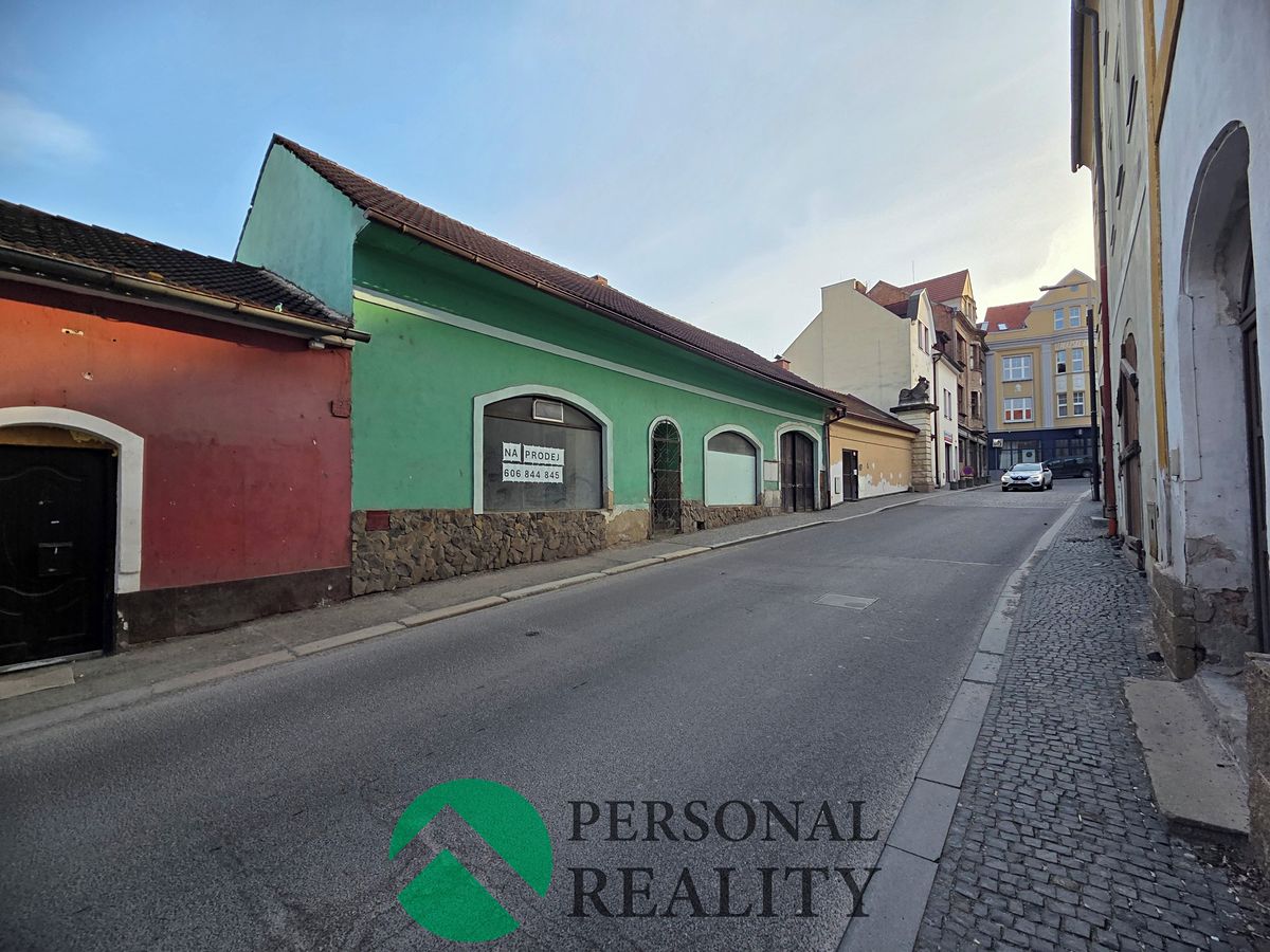 Prodej rodinného domu 148 m², pozemek 204 m²