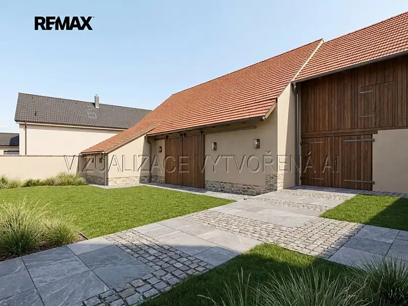 Prodej rodinného domu 478 m², pozemek 955 m², Chrudim – náhled fotky 3