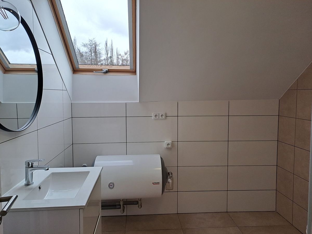 Pronájem bytu 1+kk 42 m² – fotografie 5