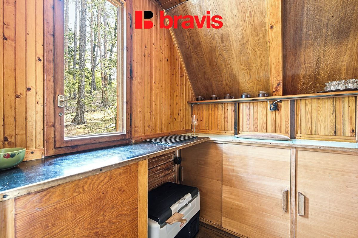 Prodej chaty 37 m², pozemek 372 m² – fotografie 5