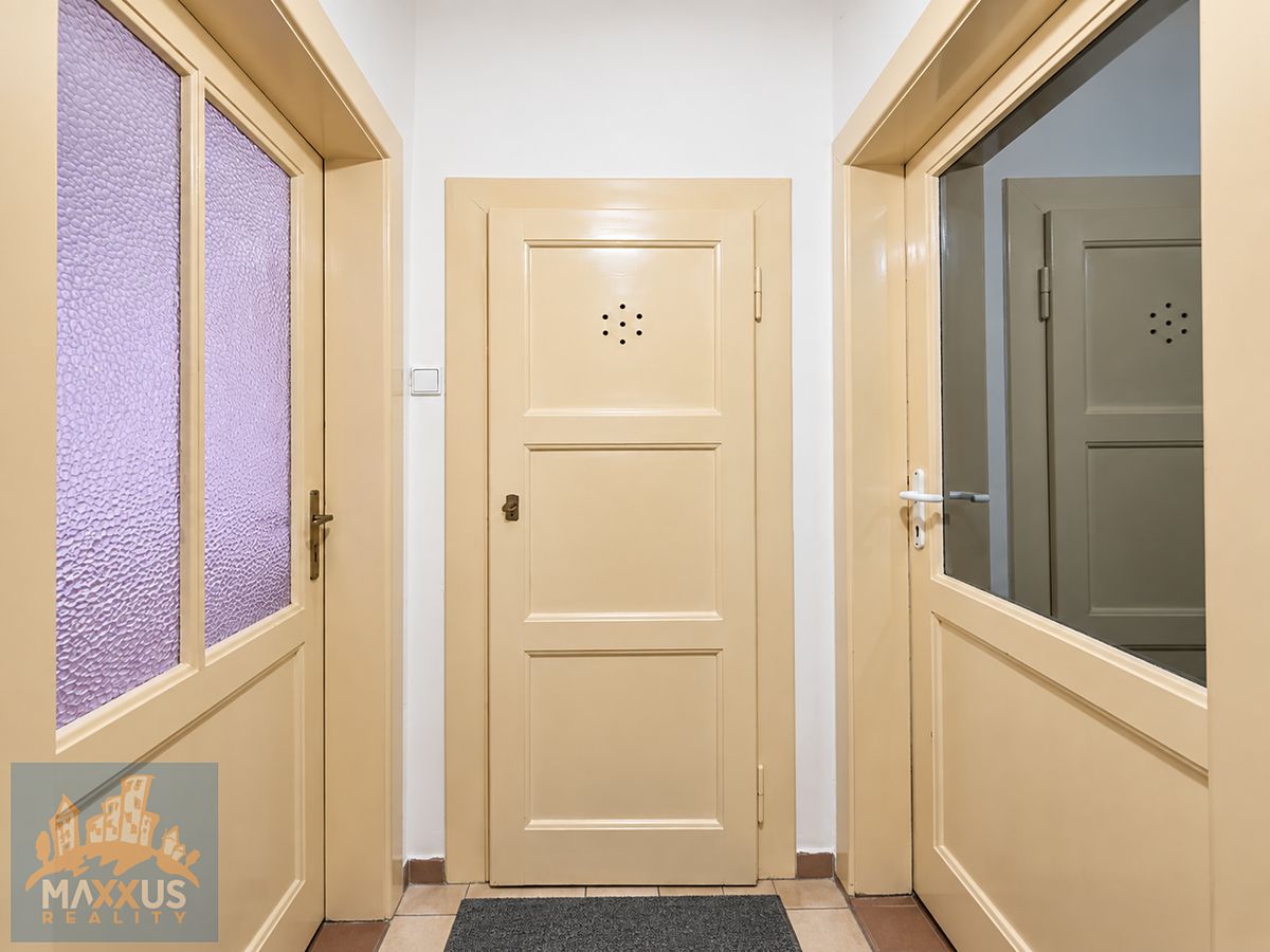 Pronájem bytu 2+kk 44 m² – fotografie 5