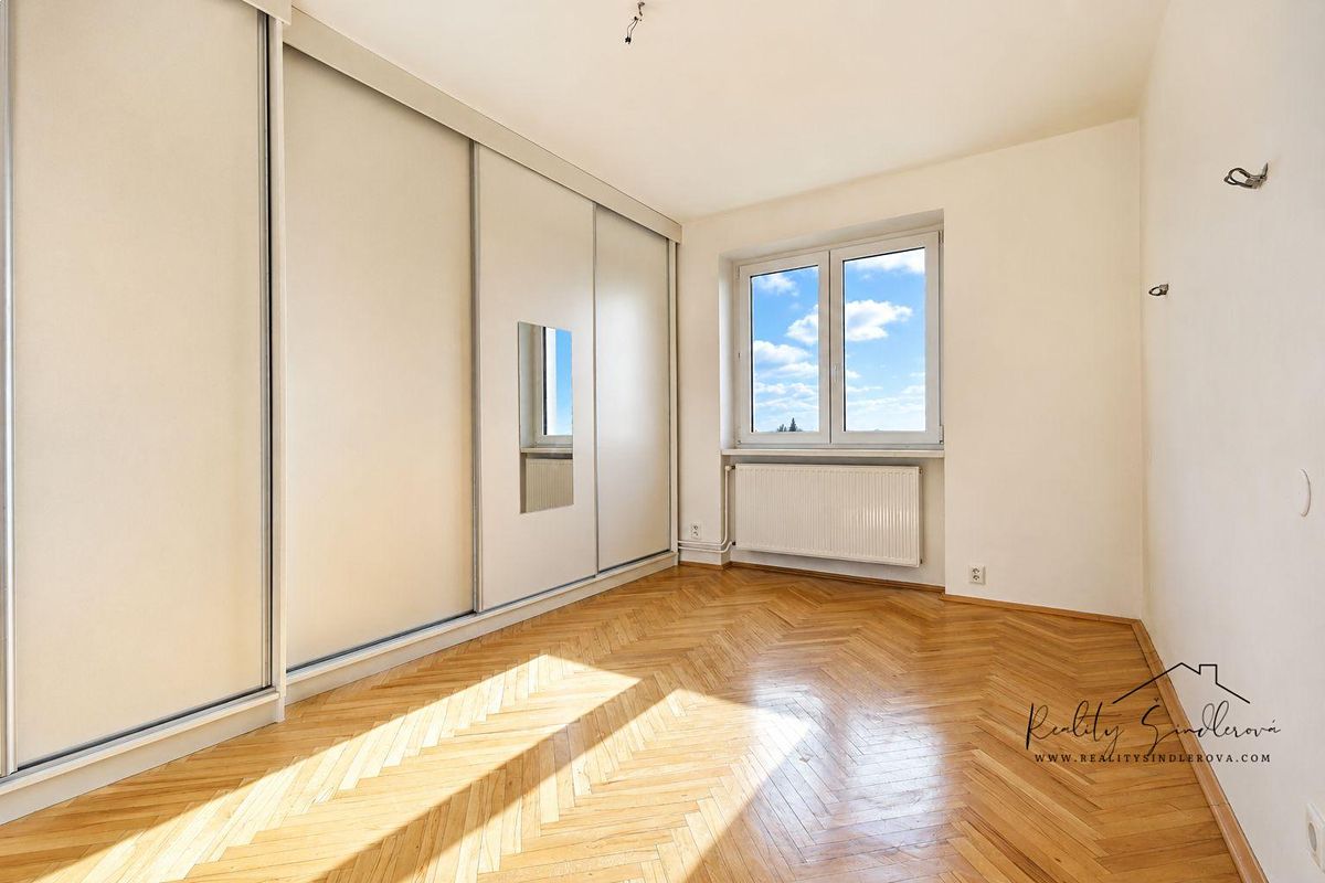 Prodej bytu 3+1 63 m² – fotografie 5