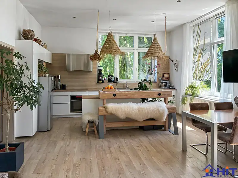 Prodej bytu 3+kk 113 m², Liberec – náhled fotky 2