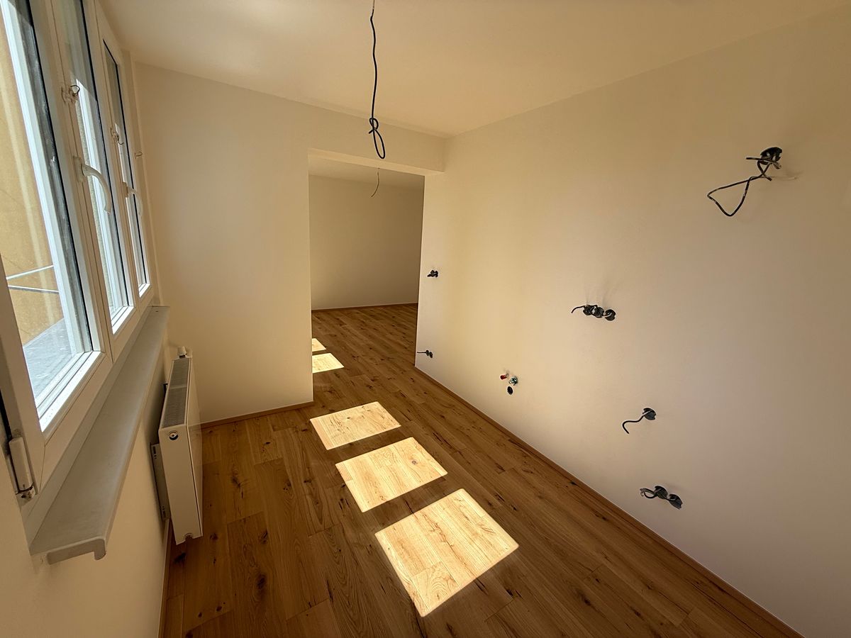 Prodej bytu 2+kk 56 m² – fotografie 4