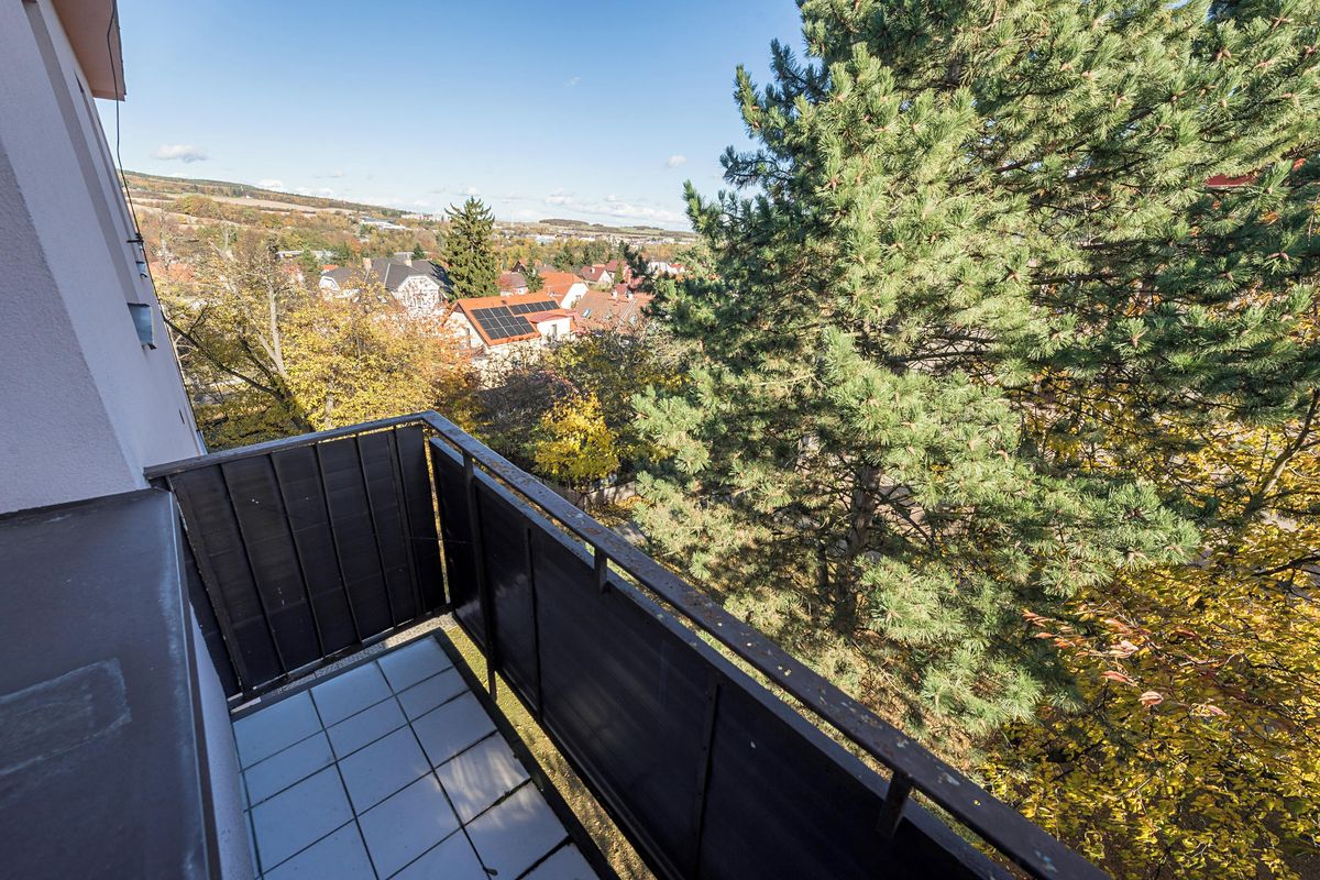 Prodej bytu 2+1 52 m² – fotografie 2