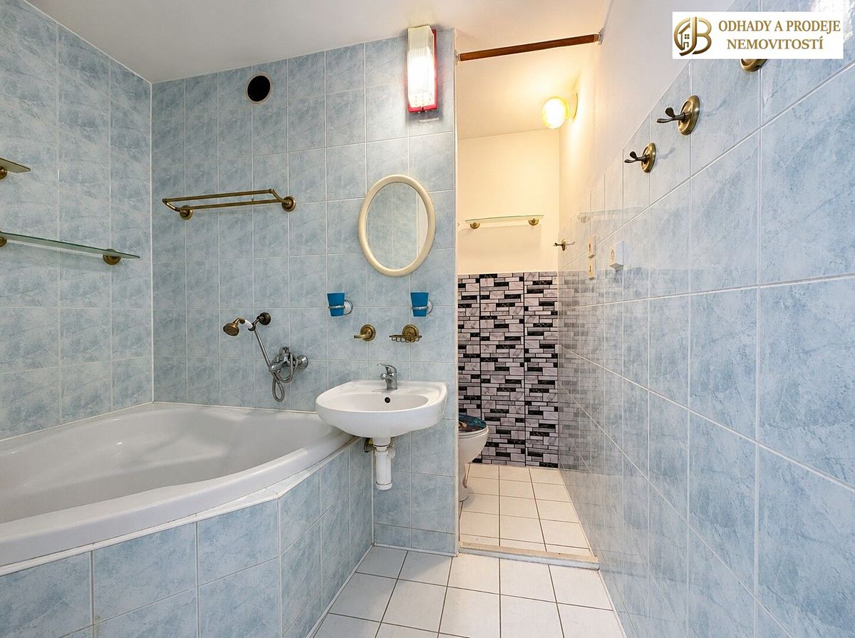 Prodej bytu 2+1 45 m² – fotografie 3