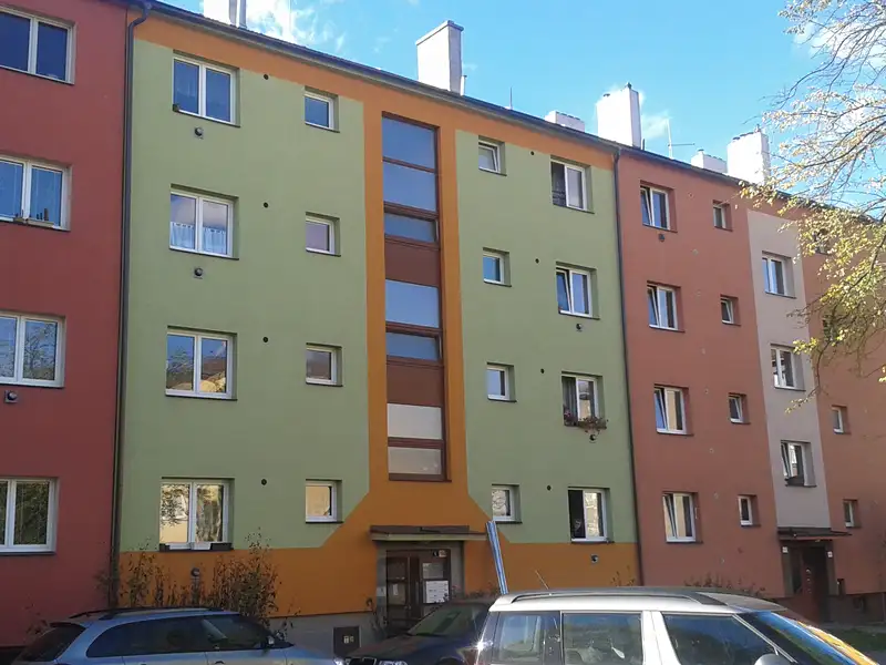 Prodej činžovního domu 560 m², Ostrava – náhled fotky 2