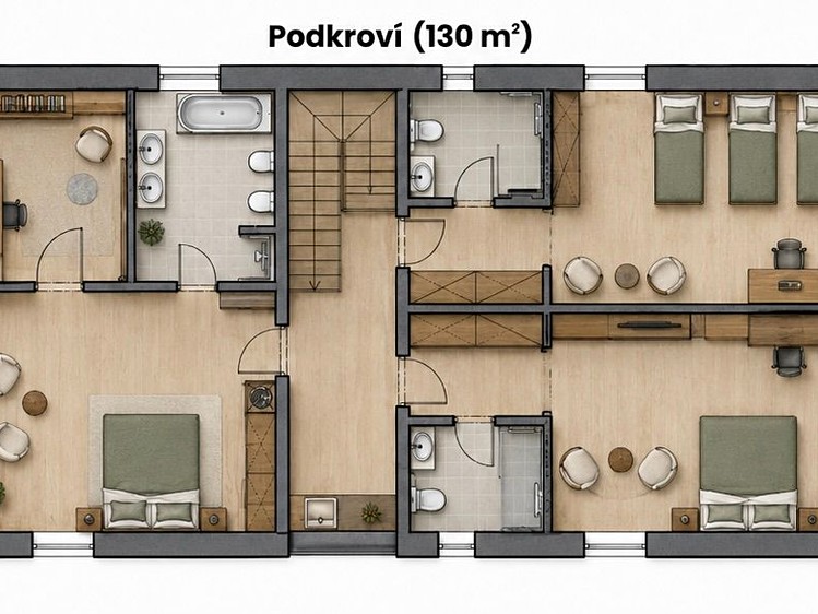 Комерційне приміщення на продаж, 310 м² (13 з 13)