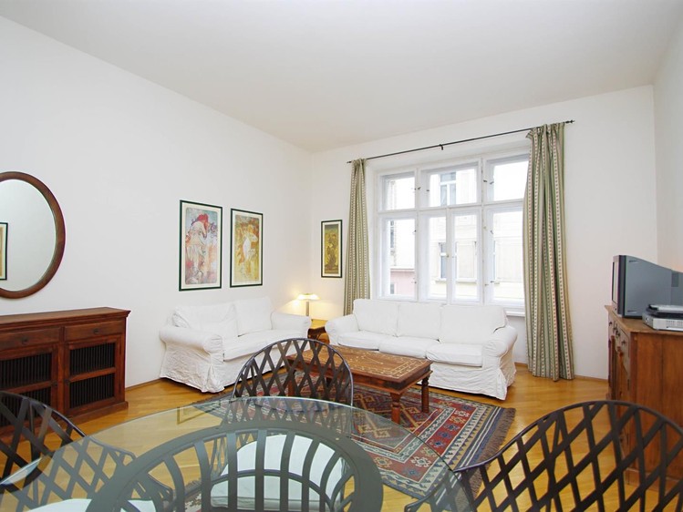 Квартира 3+1 в оренду, 81 м² (6 з 28)