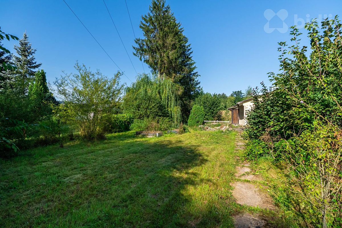 Prodej chaty 44 m², pozemek 736 m² – fotografie 3