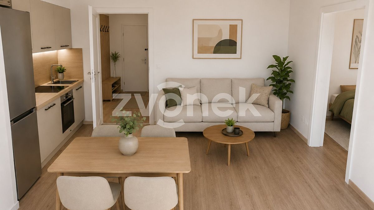 Prodej bytu 2+kk 56 m² – fotografie 5