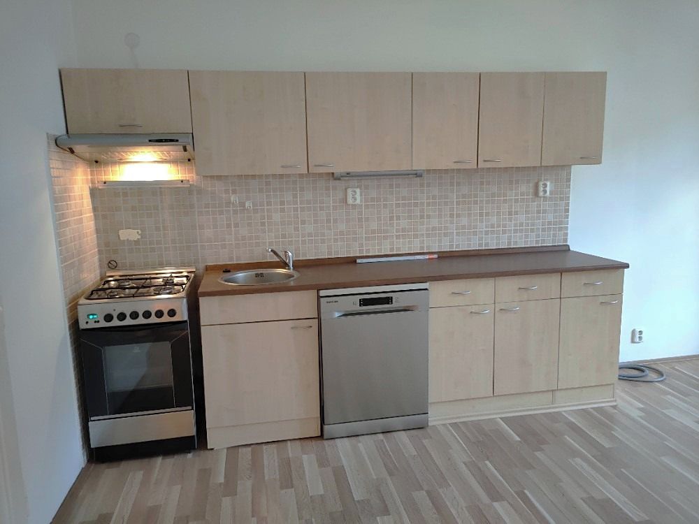 Pronájem bytu 2+1 89 m² – fotografie 4