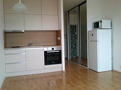 Prodej bytu 1+kk 25 m²