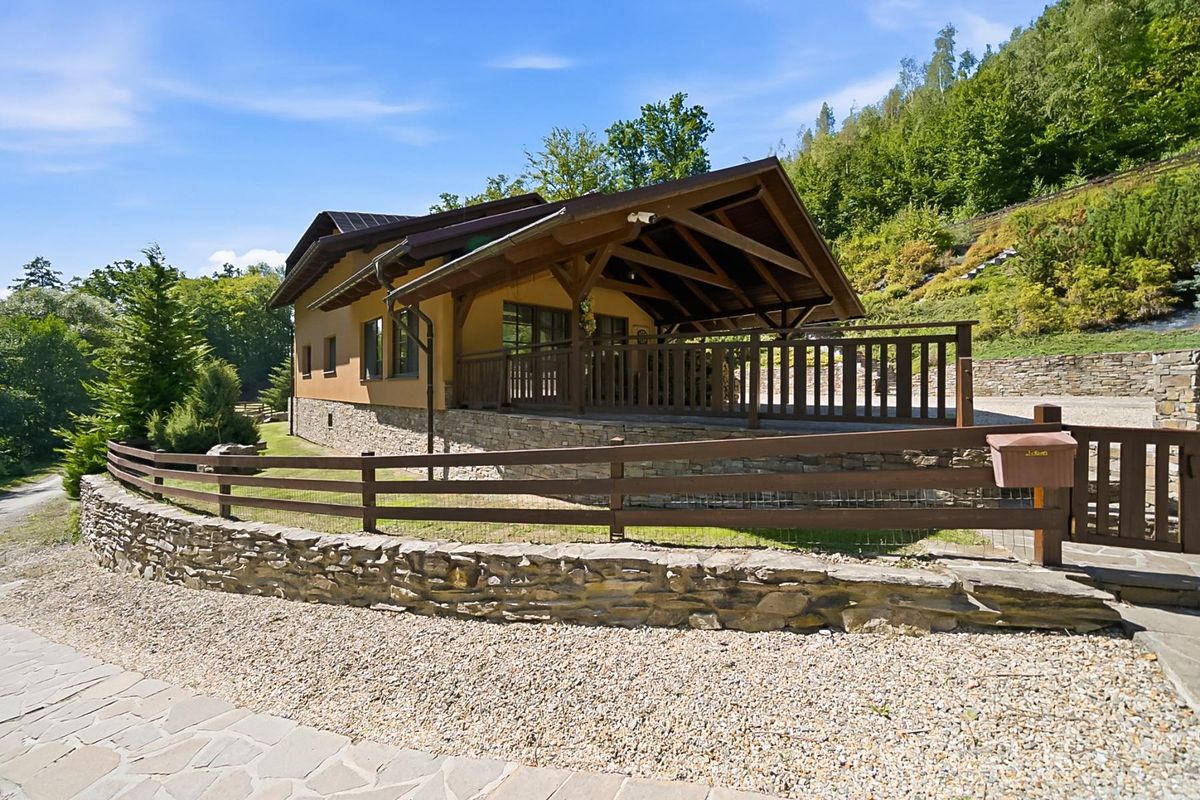 Prodej komerční nemovitosti 247 m²