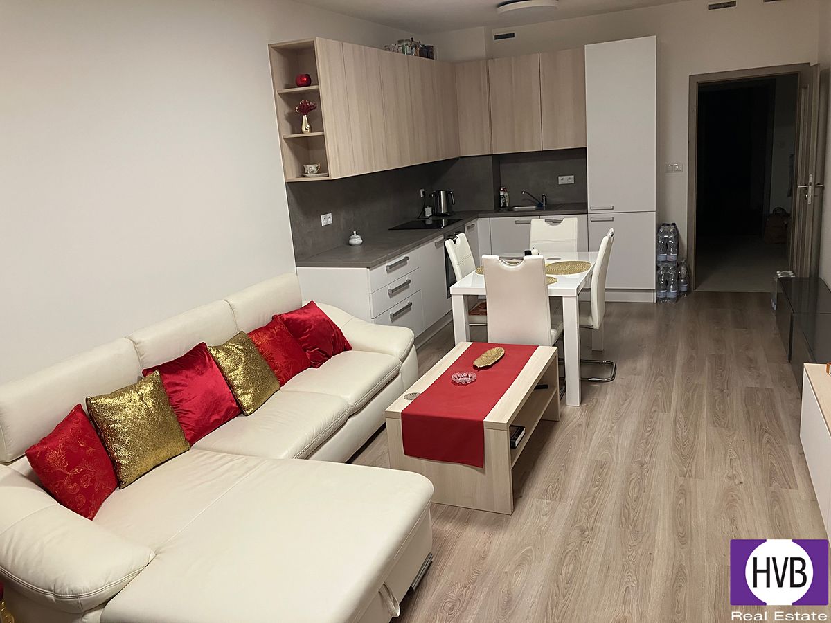 Prodej bytu 2+kk 62 m² – fotografie 2