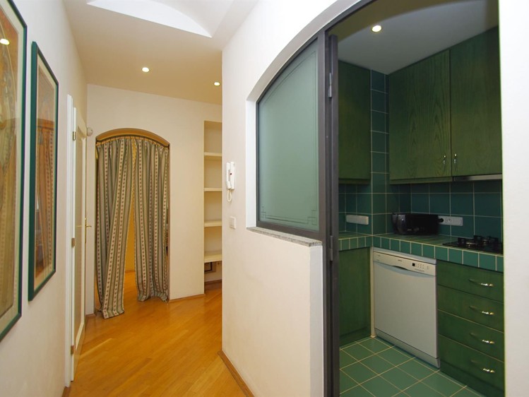Квартира 3+1 в оренду, 81 м² (27 з 28)