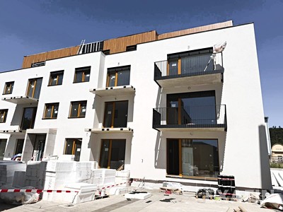 Prodej bytu 4+kk 97 m²