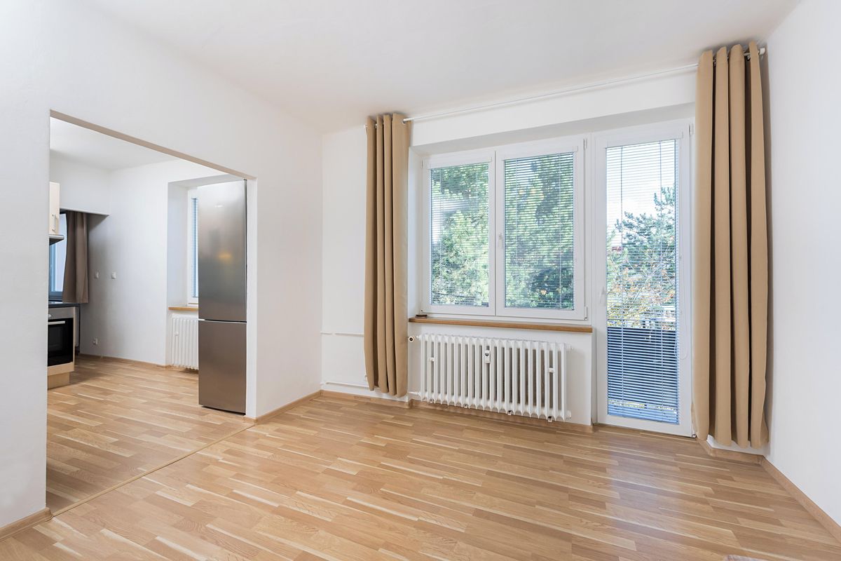 Prodej bytu 2+1 52 m² – fotografie 5