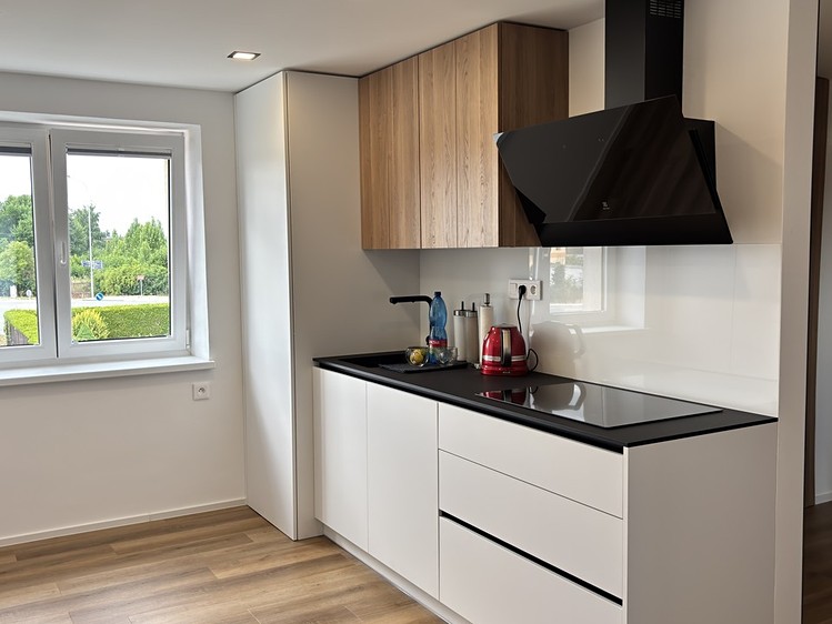 Квартира 2+1 на продаж, 49 м² (2 з 38)