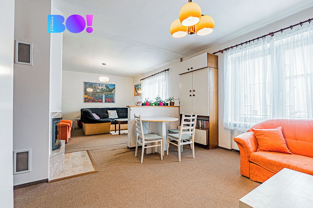 Prodej rodinného domu 149 m², pozemek 724 m² – fotografie 3