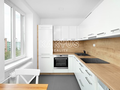 Pronájem bytu 2+kk 52 m²
