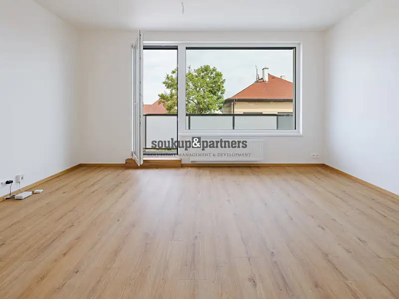 Prodej bytu 1+kk 38 m², Ke Stadionu, Kladno