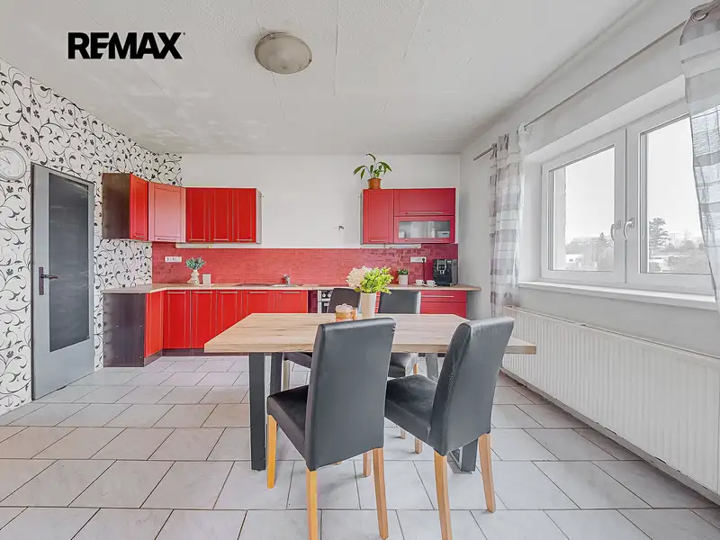 Prodej rodinného domu 175 m², pozemek 451 m², Ševětín – náhled fotky 3