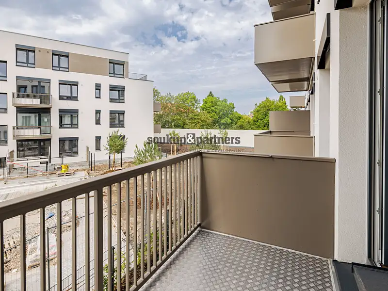 Prodej bytu 2+kk 53 m², Kladno – náhled fotky 3