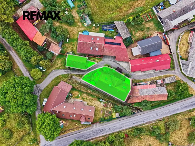 Prodej chalupy 172 m², pozemek 318 m², Hojovice – náhled fotky 2