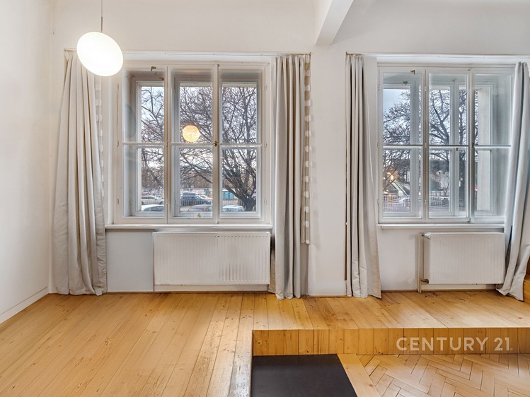 Prodej bytu 3+kk, 65 m² (1 z 18)