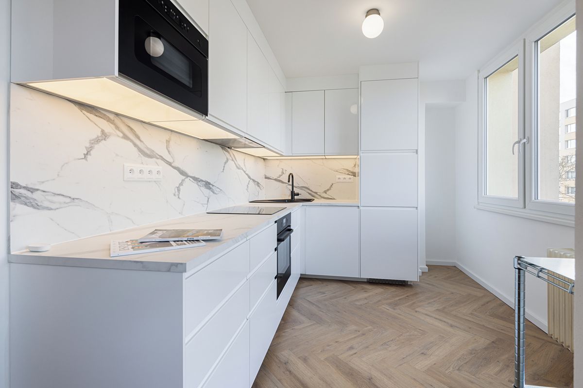 Prodej bytu 2+kk 66 m² – fotografie 4