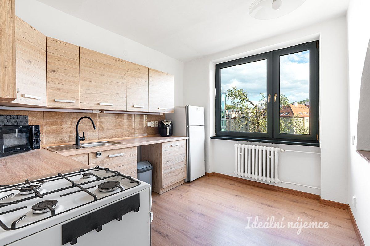 Pronájem bytu 2+1 60 m² – fotografie 5