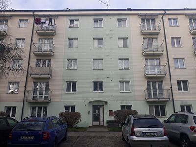 Pronájem bytu 3+kk 63 m²