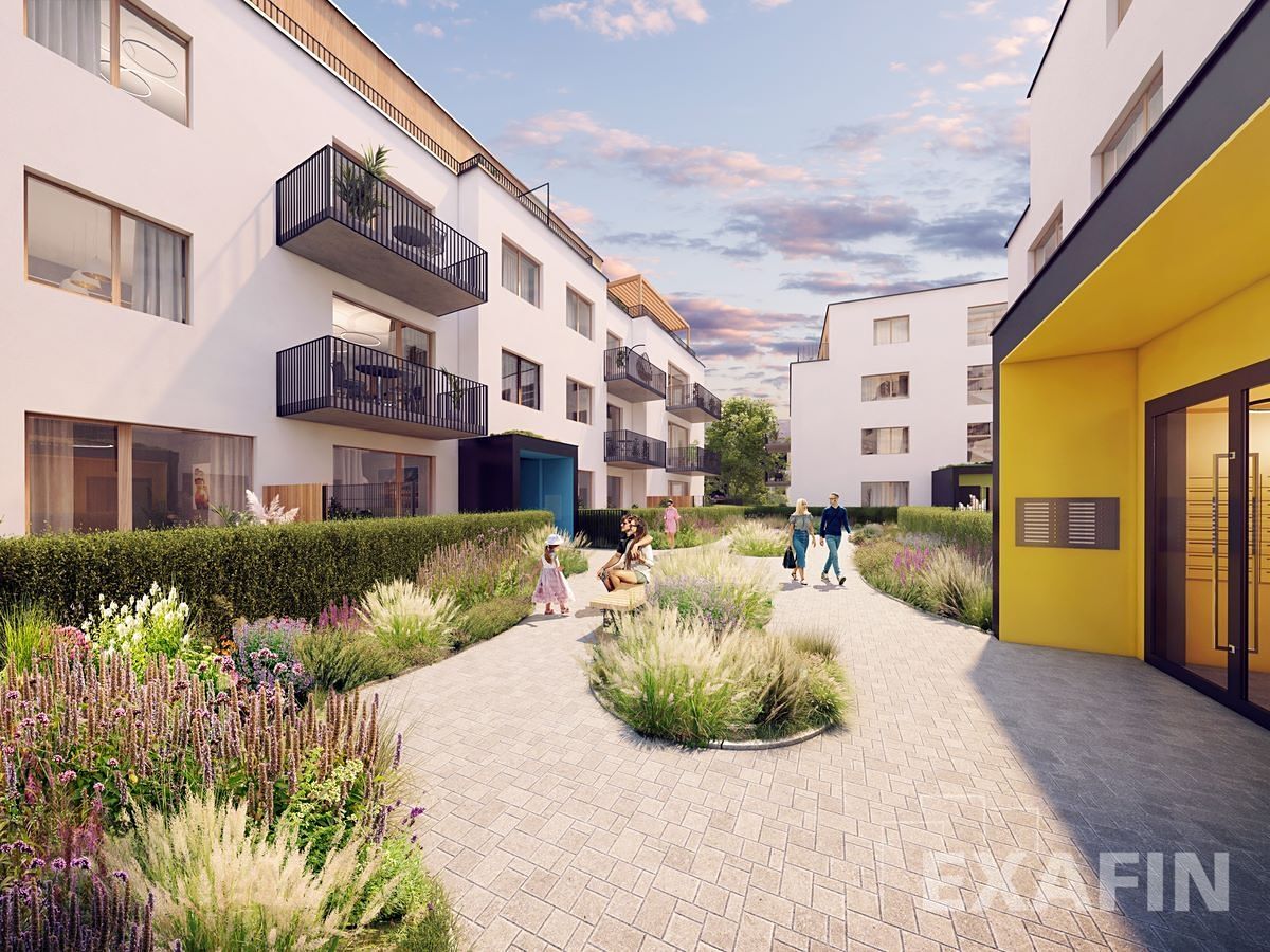 Prodej bytu 4+kk 97 m² – fotografie 2