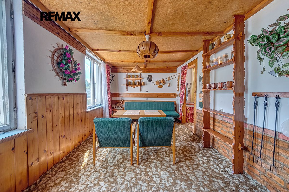 Prodej chaty 51 m², pozemek 351 m² – fotografie 3