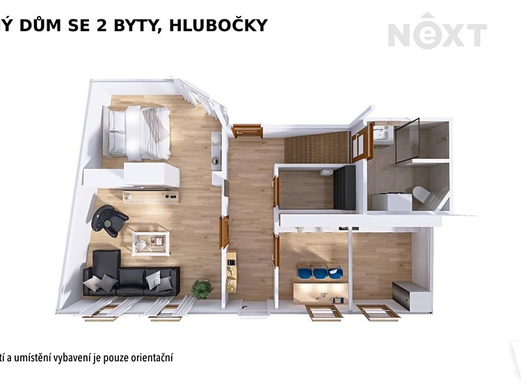 Prodej domu, 100 m² (12 z 30)
