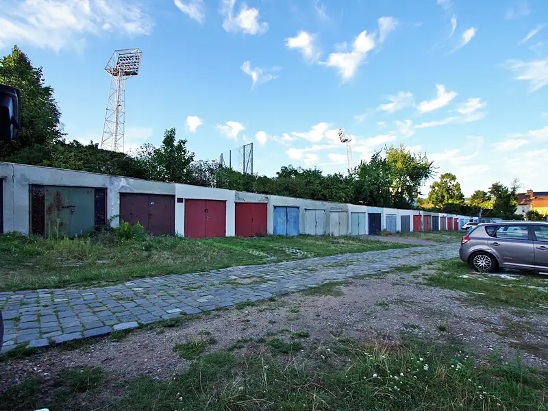 Prodej garáže 20 m², Brno – náhled fotky 3