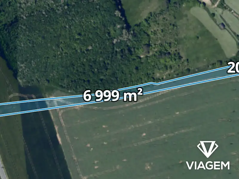 Prodej pole 7203 m², Žarošice – náhled fotky 1