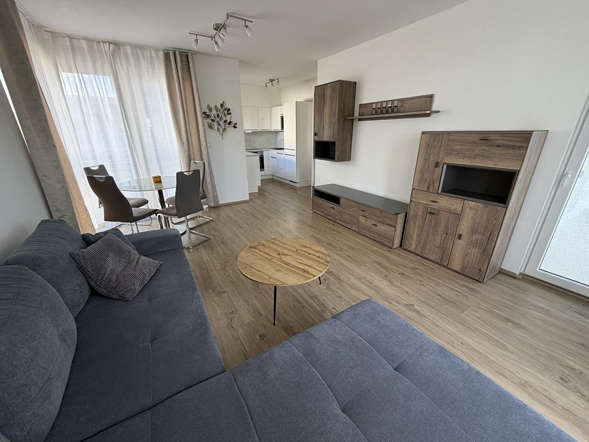 Prodej bytu 3+kk 73 m²