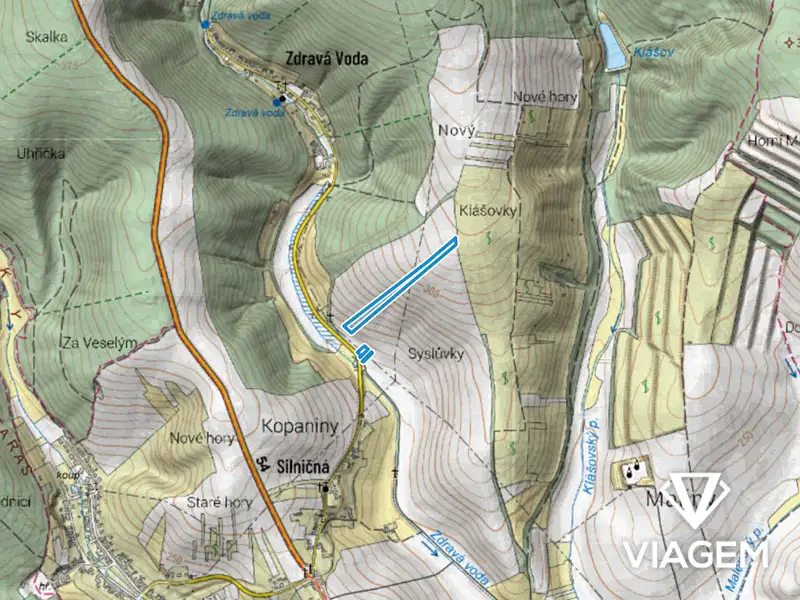 Prodej pole 14171 m², Žarošice – náhled fotky 3