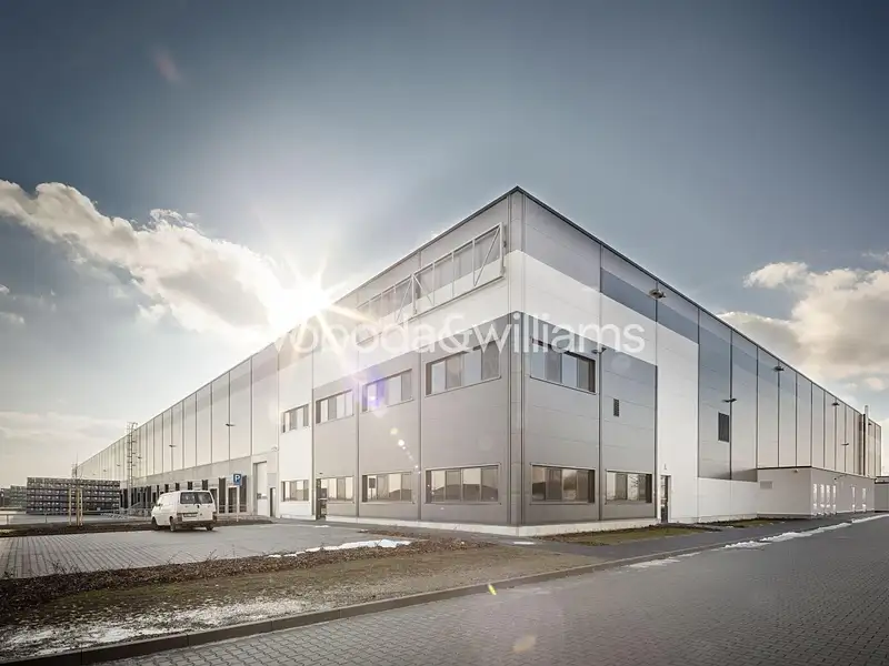 Pronájem skladového prostoru 5840 m², Olomouc – náhled fotky 1