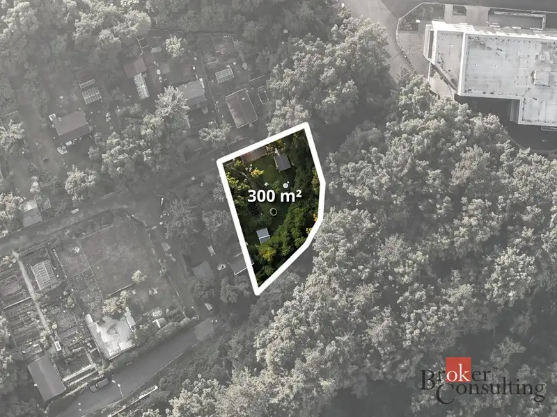 Prodej zahrady 300 m², Karlovy Vary – náhled fotky 2