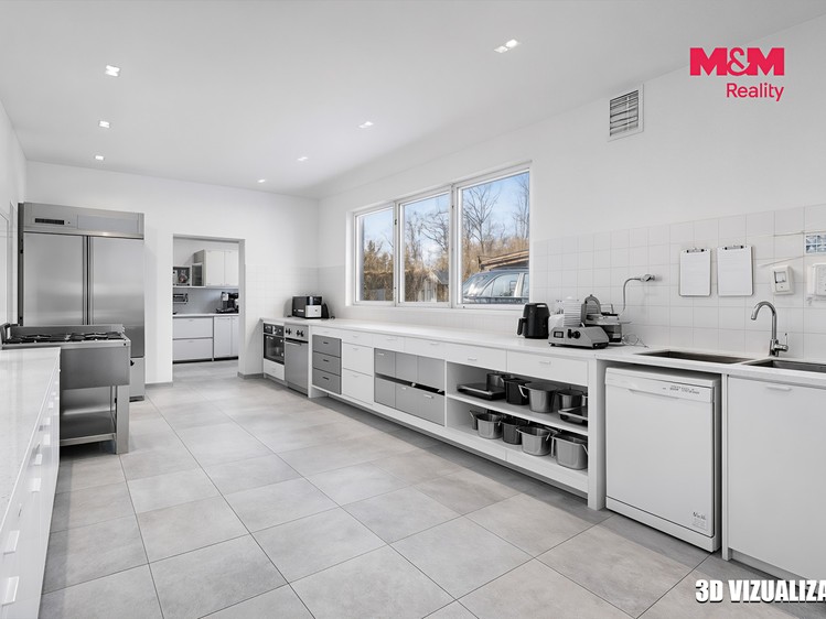 Prodej komerčního prostoru, 757 m² (22 z 30)