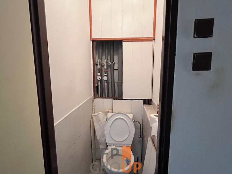 Квартира 2+1 на продаж, 52 м² (7 з 22)