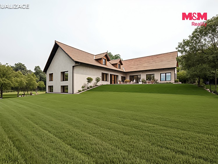 Prodej domu, 231 m² (16 z 30)